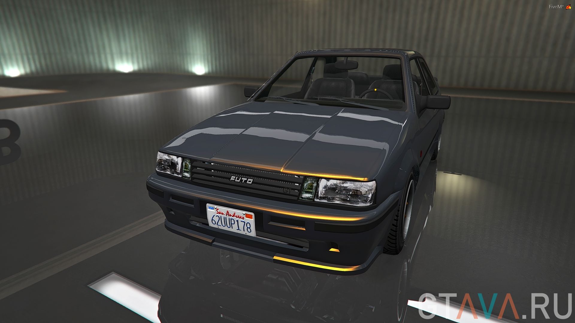 Futo