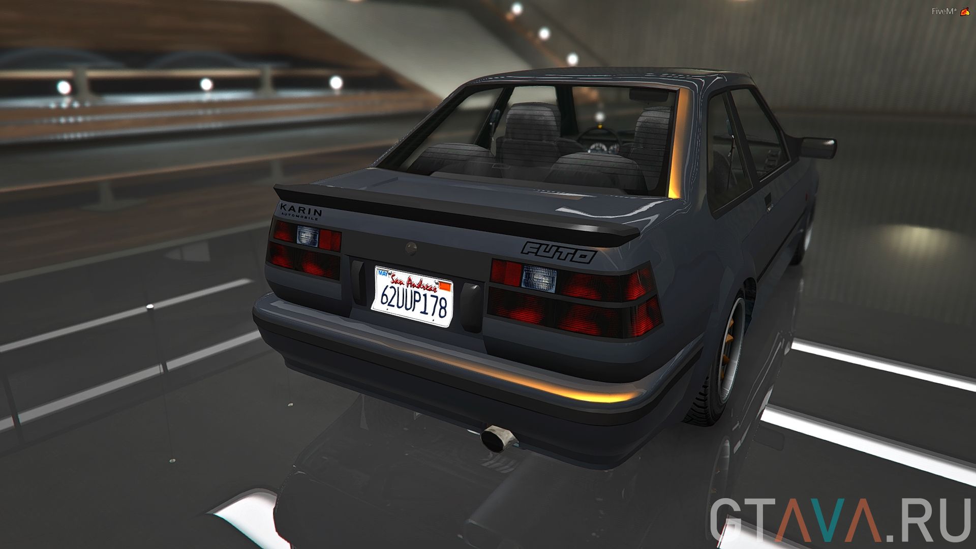 Futo