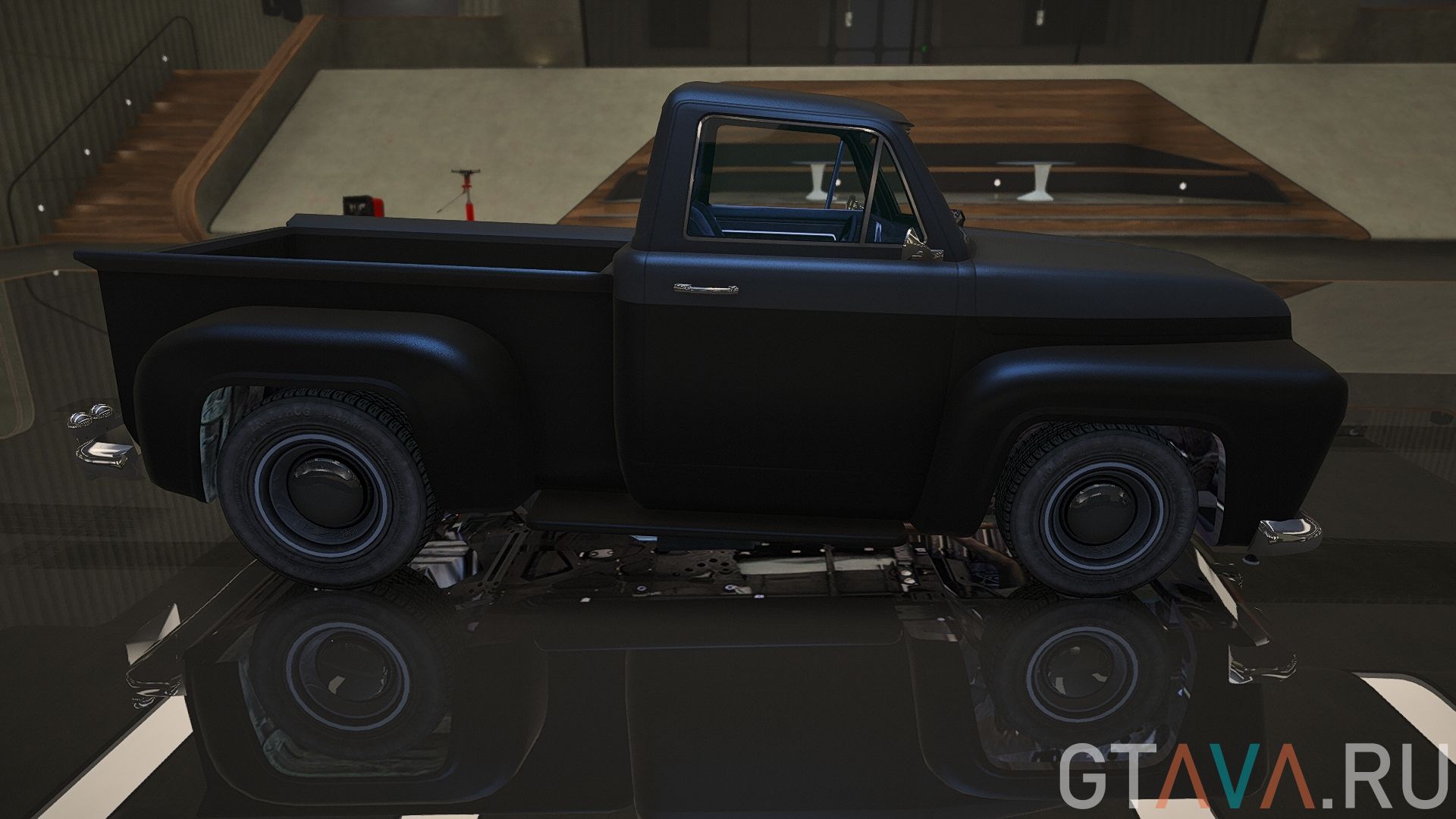 Slamvan