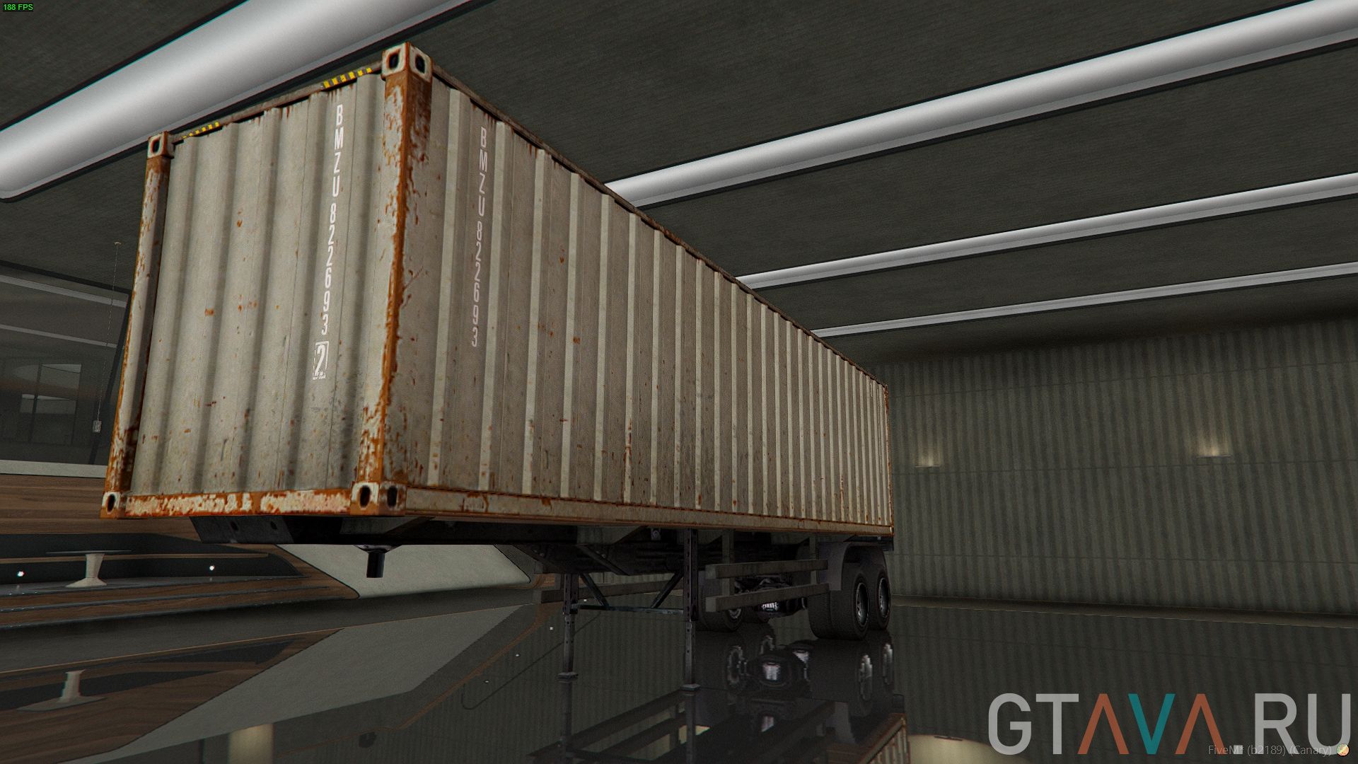 Trailers