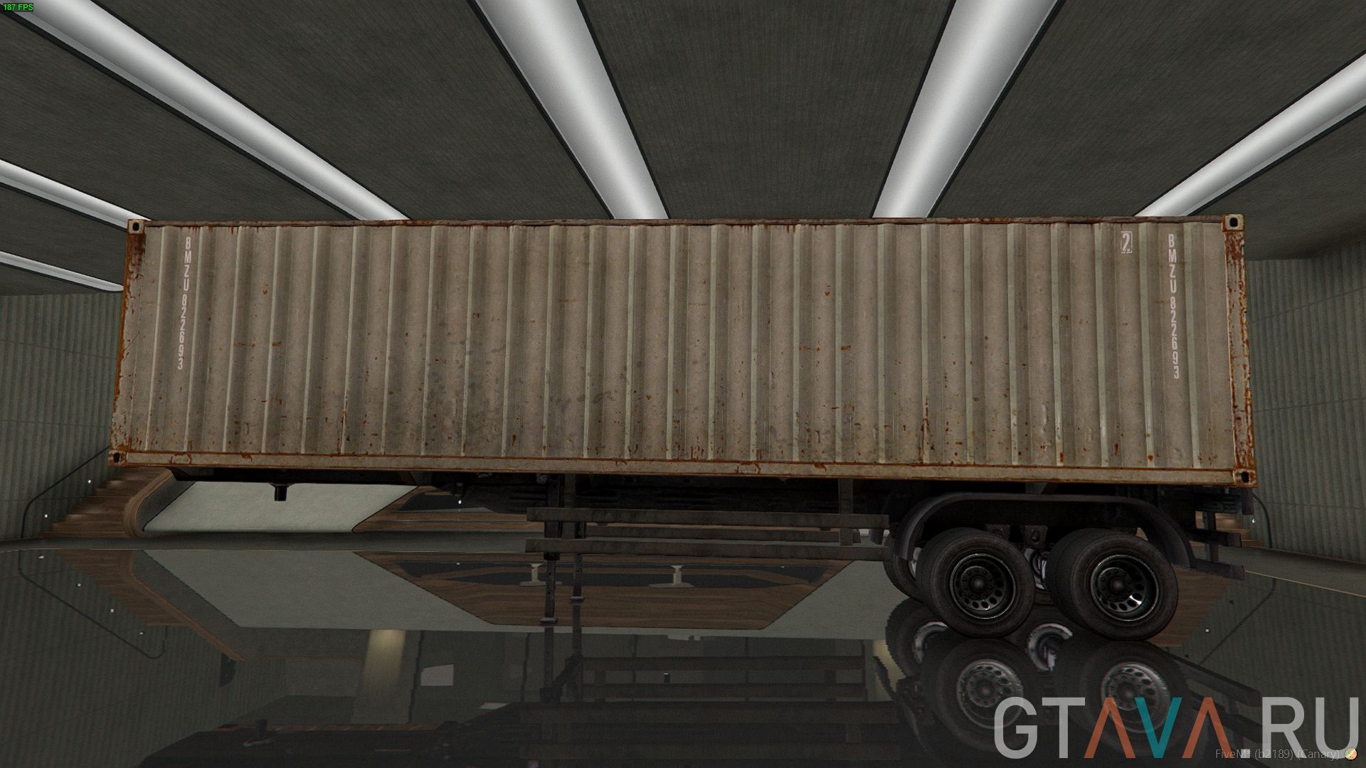 Trailers