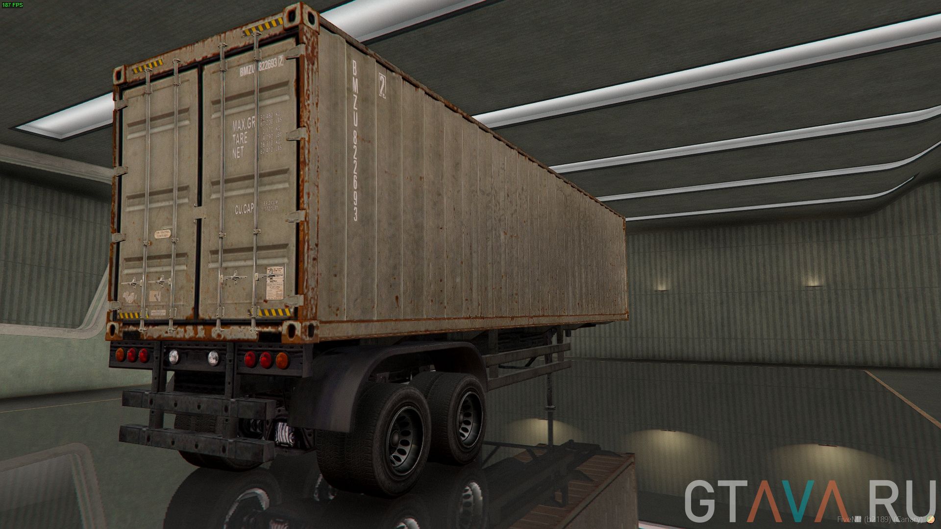 Trailers