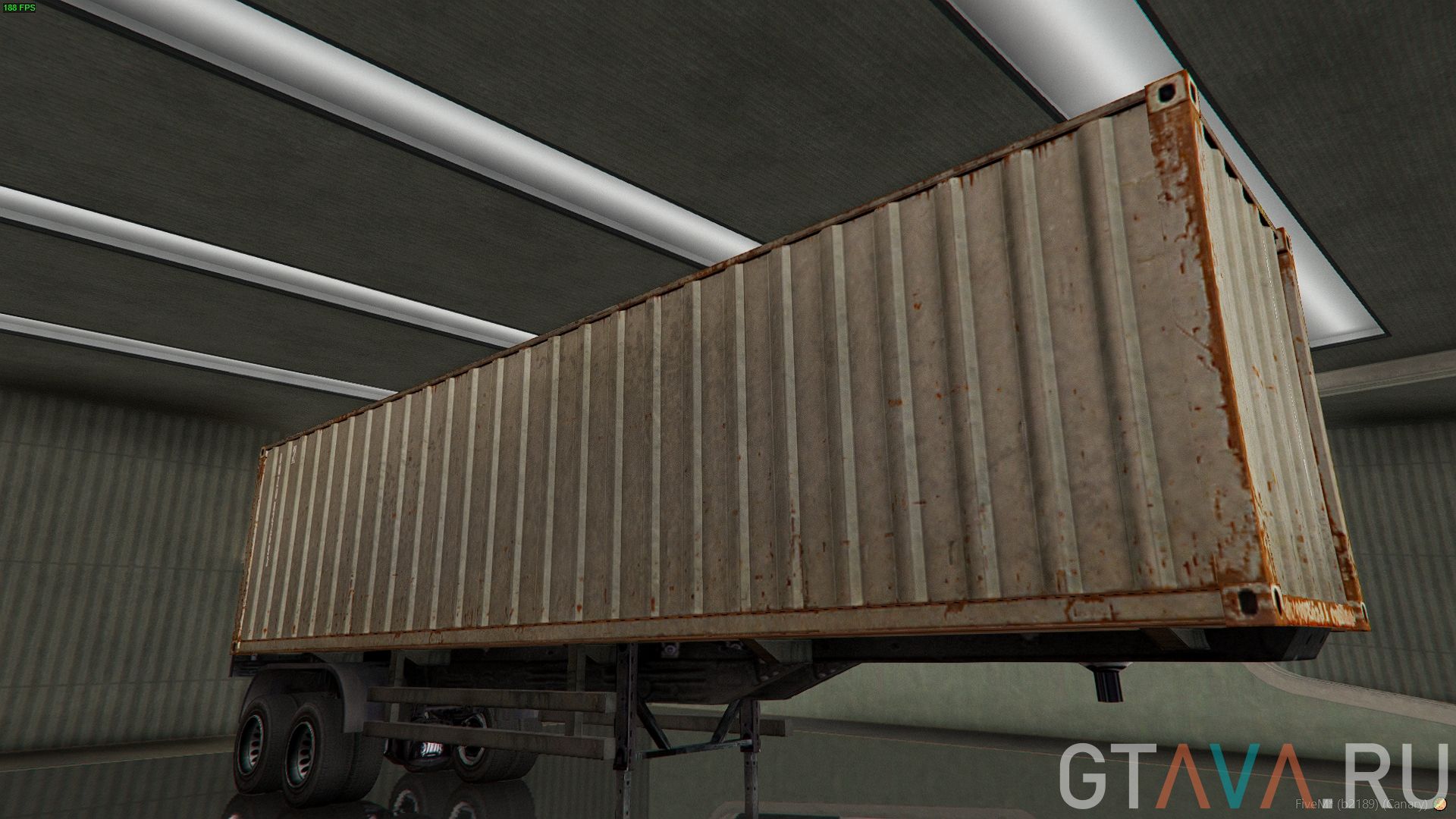 Trailers