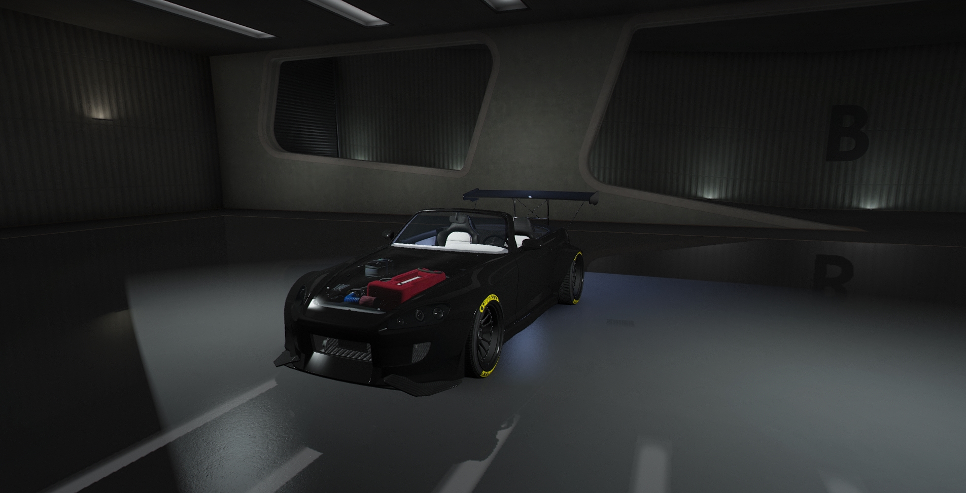 RT3000 WB D