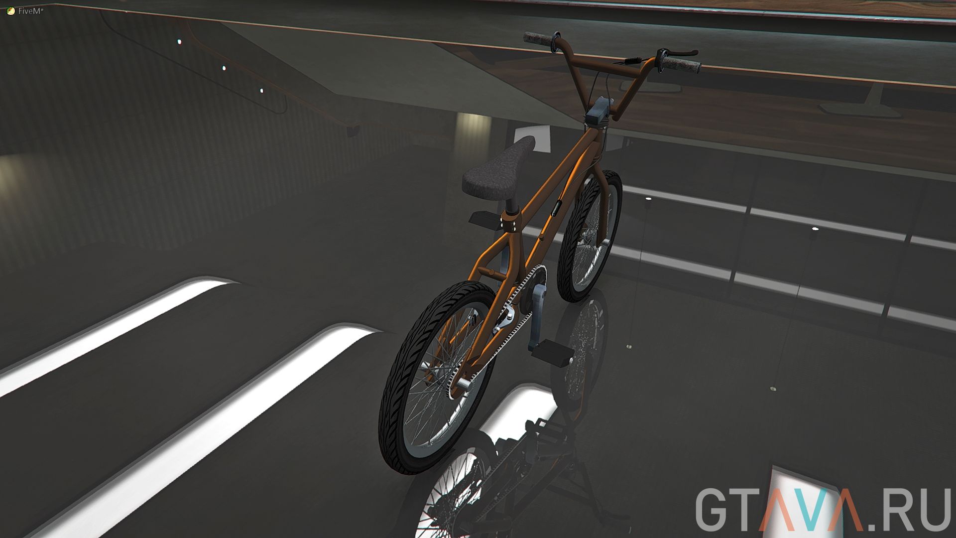 Bmx