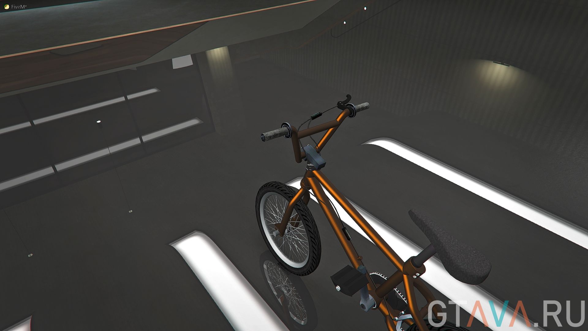 Bmx