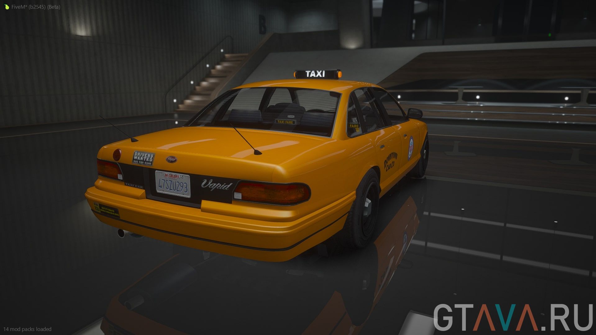 Lsdttaxi