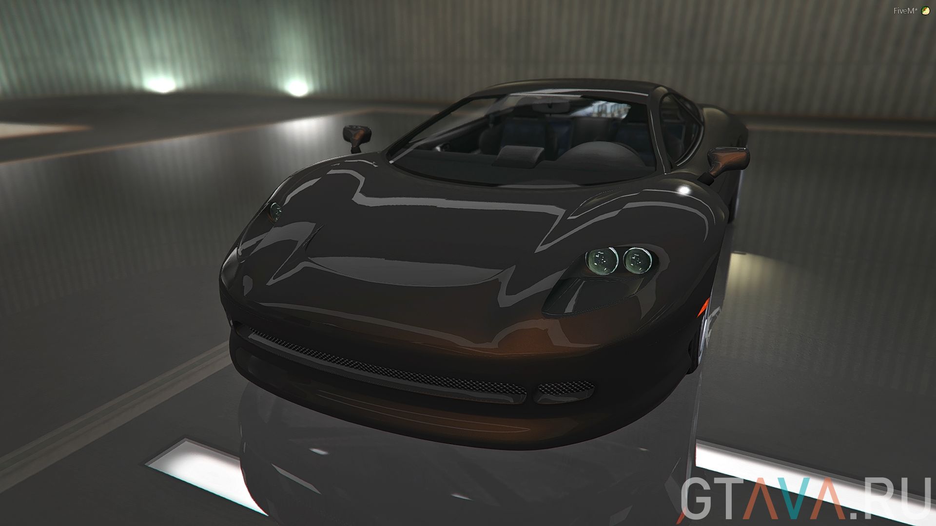 Penetrator