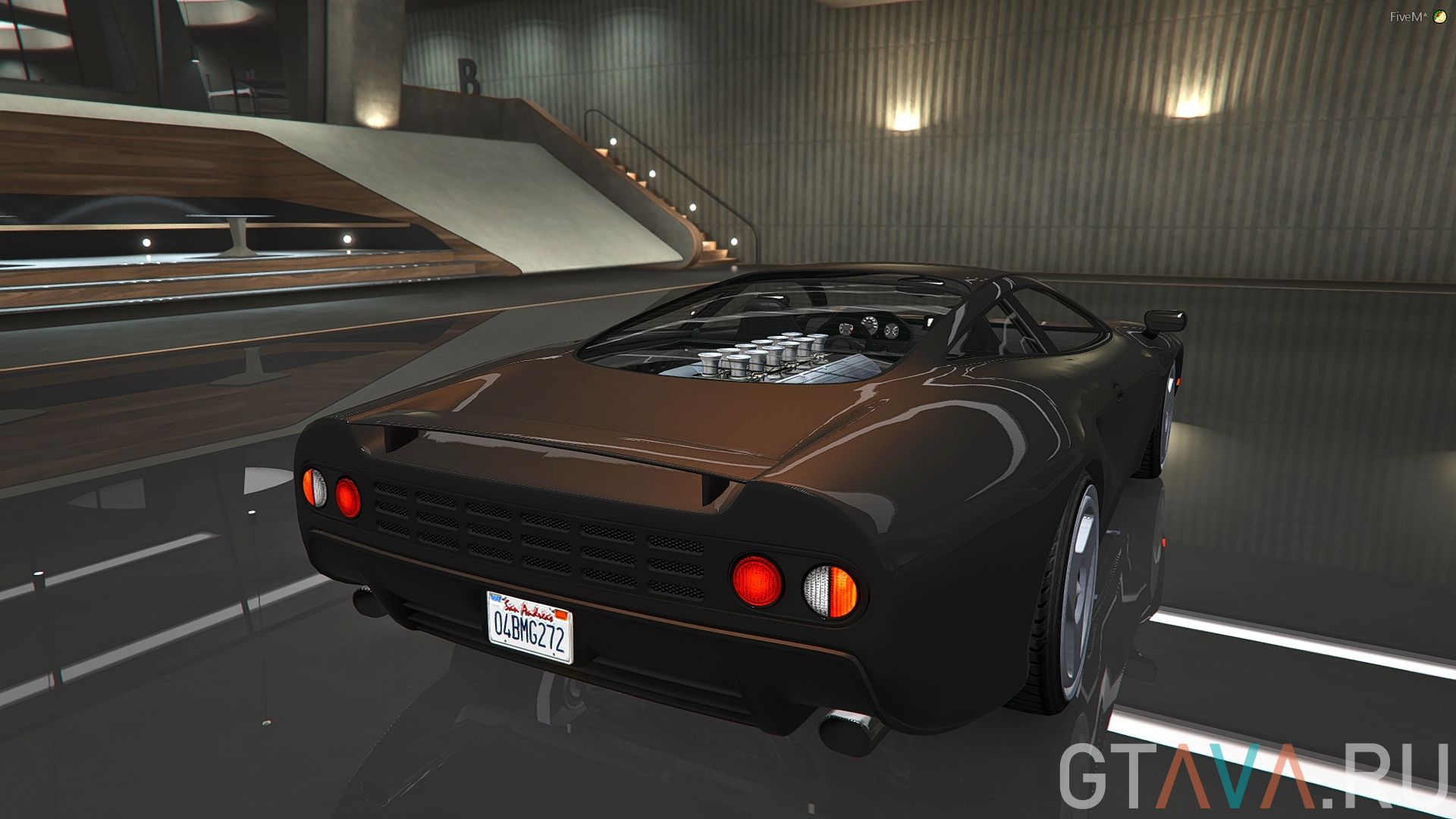 Penetrator