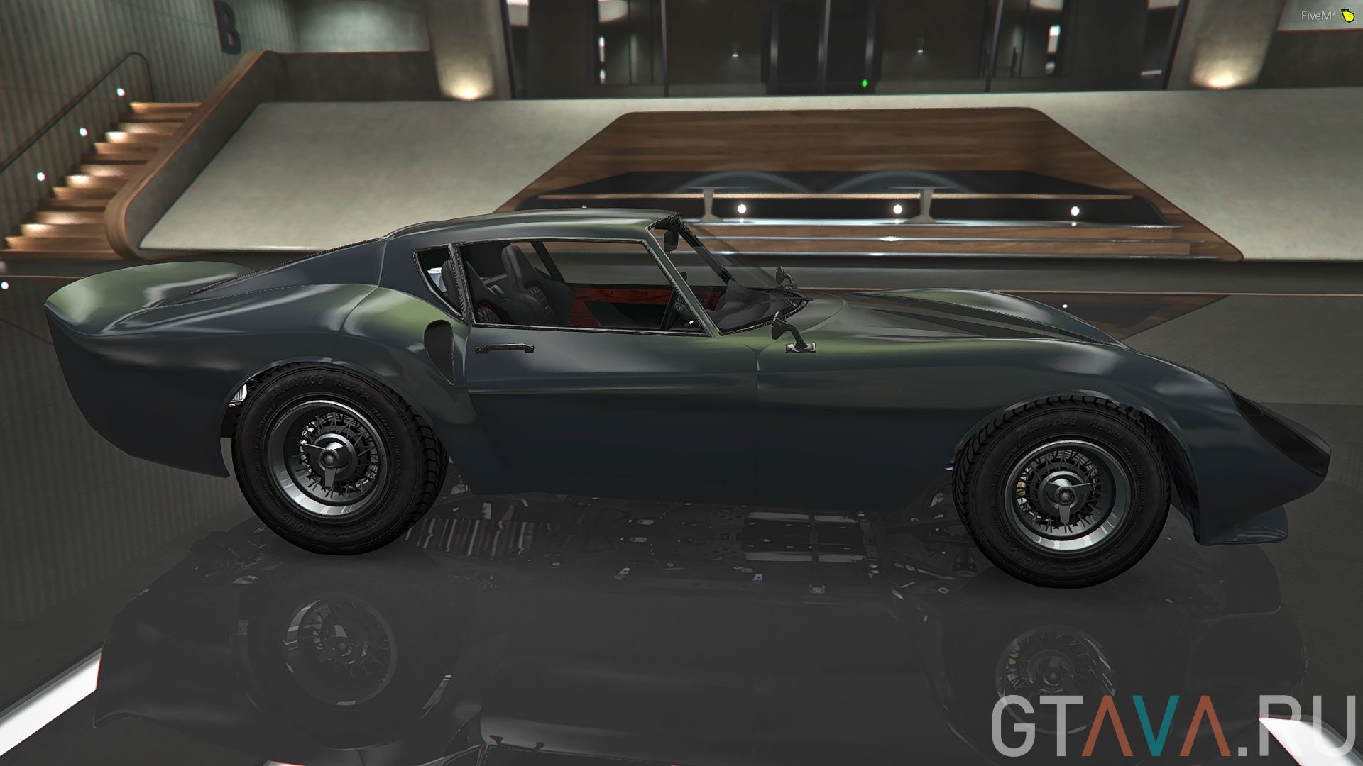 Stingergt