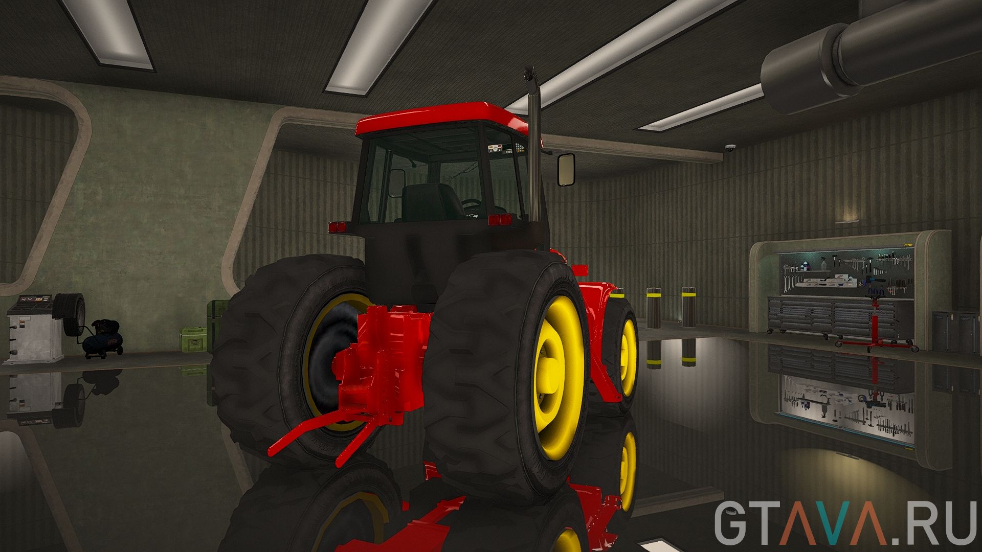 Tractor2