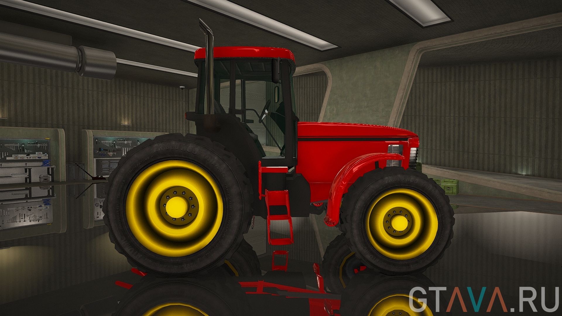 Tractor2