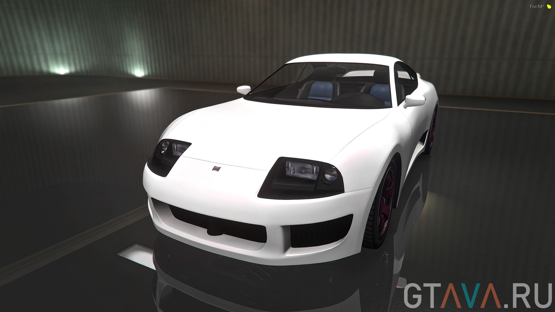 Dinka jester classic gta 5 фото 115